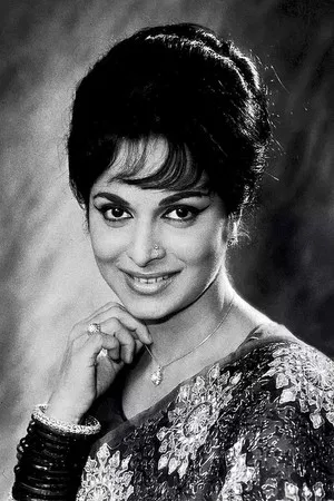 Waheeda Rehman photo