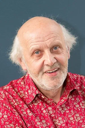 Carry Goossens photo