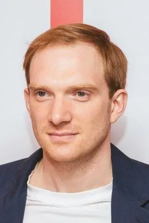 Andrey Burkovskiy photo