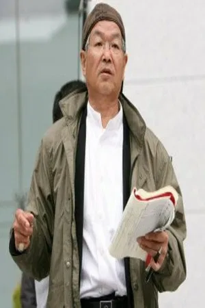 Takao Nagaishi photo