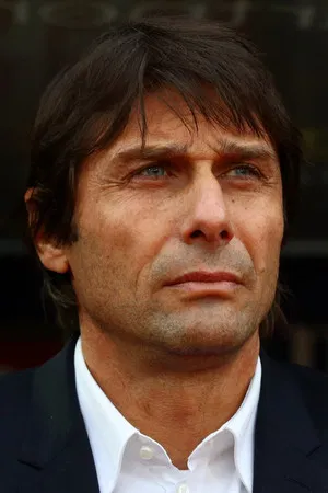 Antonio Conte photo