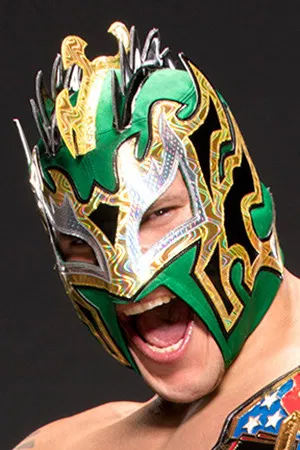 Emanuel Rodriguez photo