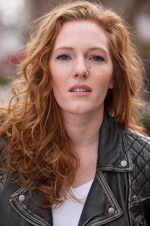 Cassandra Clark photo