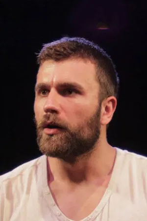 Christos Batzios photo