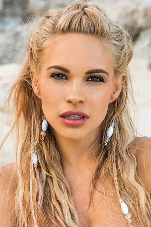 Danielle Mathers photo