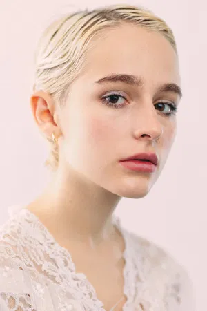 Sophia Anne Caruso photo