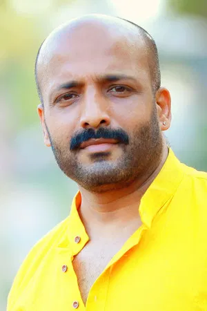 M B Padmakumar photo