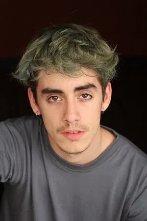 Tomás Agüero photo