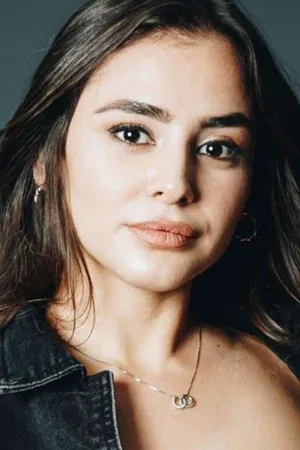 Hazal Çağlar photo
