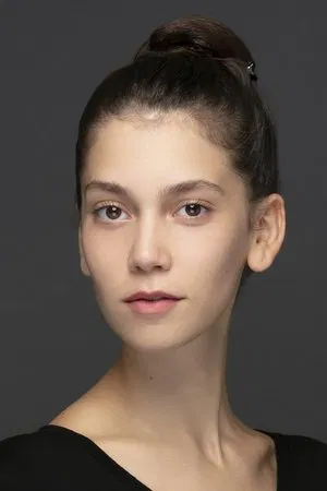 Ecem Sena Bayır photo