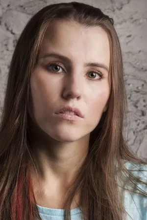 Irina Vinogradova photo