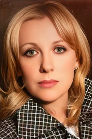 Elena Yakovleva photo