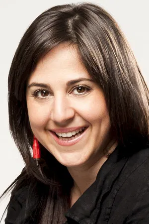 Mélanie Ghanimé photo