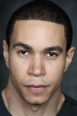 John Macmillan photo