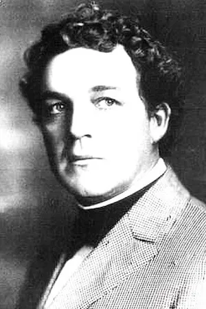 Horace B. Carpenter photo