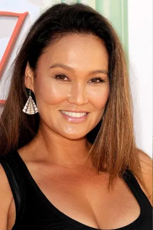 Tia Carrere photo