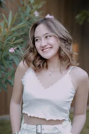 Salshabilla Adriani photo