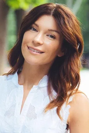 Ekaterina Volkova photo