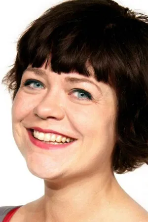 Lene Kongsvik Johansen photo