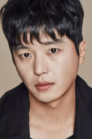 Yeon Woo-jin photo