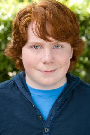 Tucker Albrizzi photo