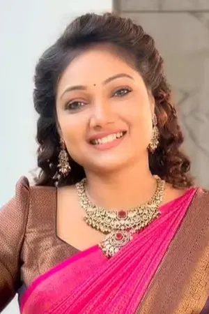 Priyanka Nalkari photo