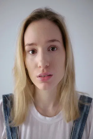 Aleksandra Piotrowska photo