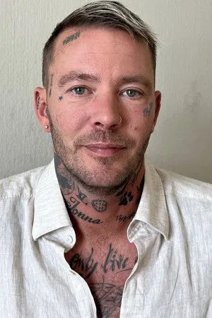 Joakim Lundell photo