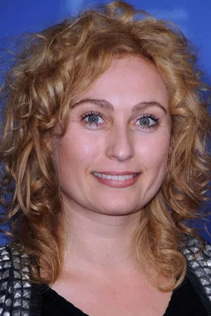 Patricia Schumann photo