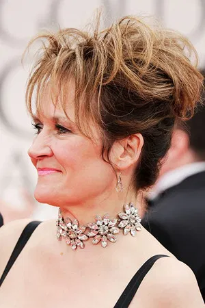 Lorraine Ashbourne photo