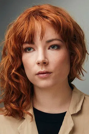 Pernille René photo