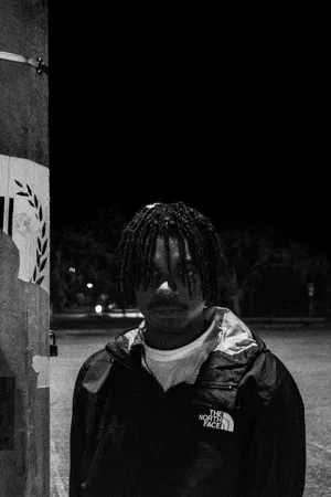 Elijah Winfield photo