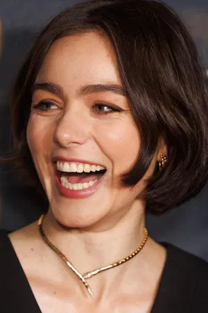 Luise Grossmann photo