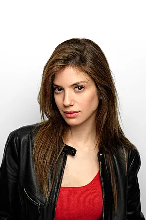 Fiona Georgiadi photo