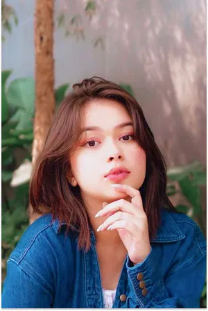 Rebecca Klopper photo