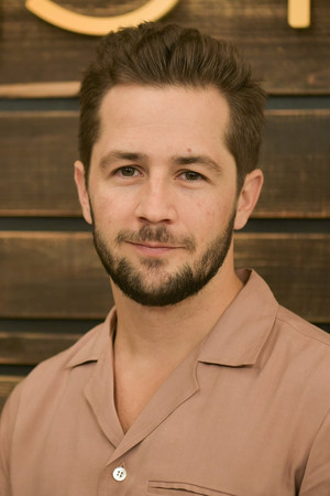 Michael Angarano photo