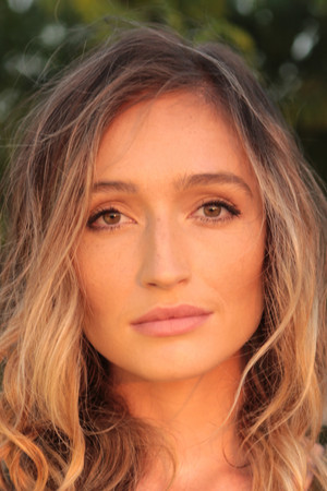 Carson Rapsilver photo