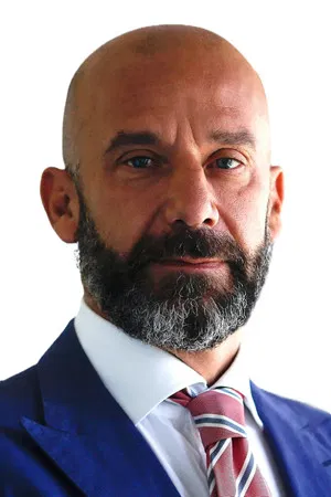 Gianluca Vialli photo