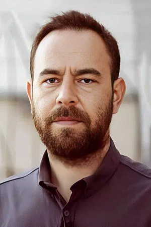 Emre Özcan photo