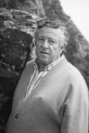 Benito Alazraki photo