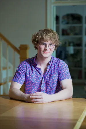 Martin McGowan photo