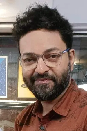 Arunava Khasnobis photo