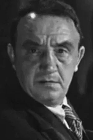 Frédéric Mariotti photo