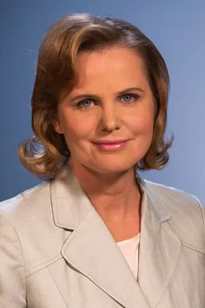 Harriet Toompere photo