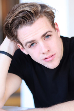 Maxime Gibeault photo