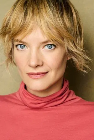 Kristin Slaysman photo