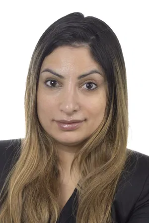 Nooshi Dadgostar photo