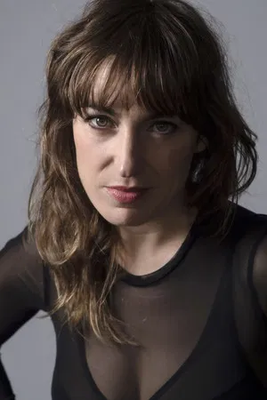 Alicia G. Reyero photo