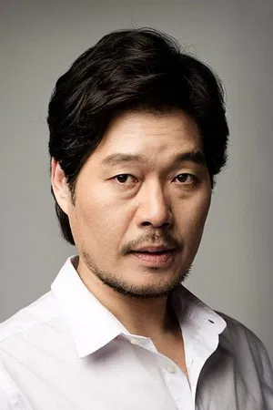 You Chea-myung photo