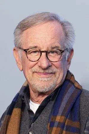 Steven Spielberg photo